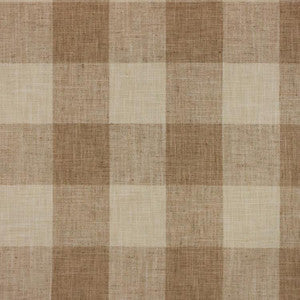 Cheyenne Burlap by RM CoCo Fabric