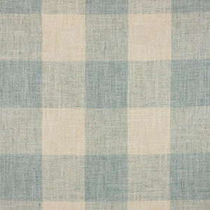 Cheyenne Robin's Egg by RM CoCo Fabric
