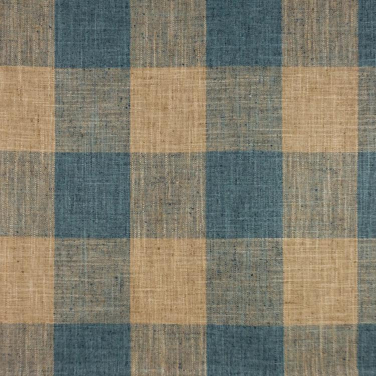 Cheyenne Blue Spruce by RM CoCo Fabric