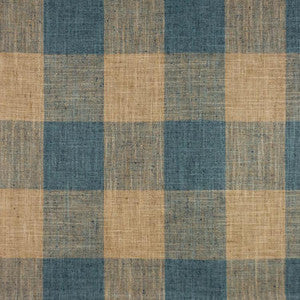 Cheyenne Blue Spruce by RM CoCo Fabric
