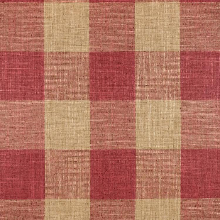 Cheyenne Red Pepper by RM CoCo Fabric