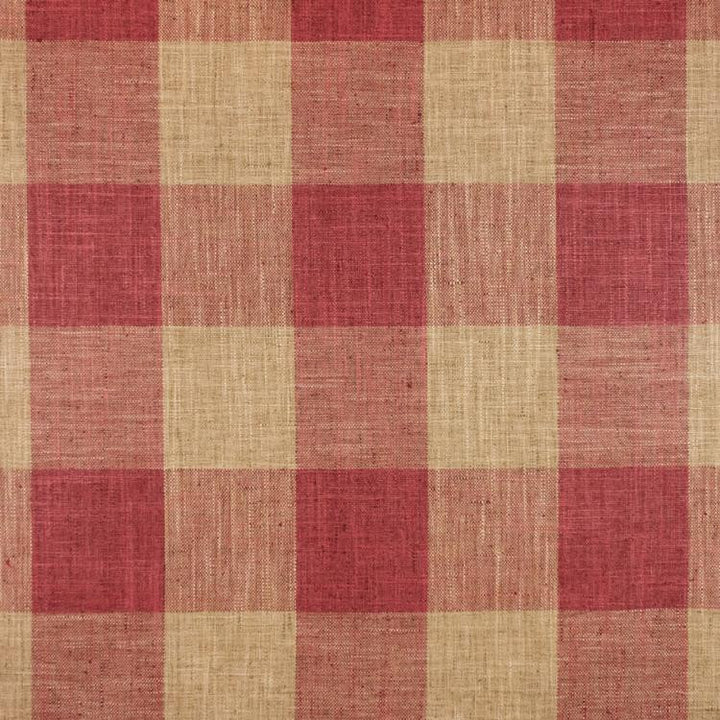 Cheyenne Red Pepper by RM CoCo Fabric