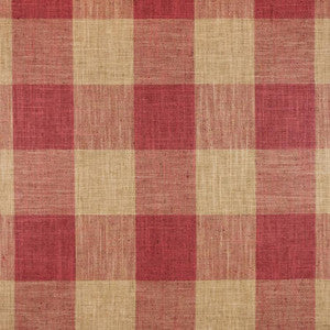 Cheyenne Red Pepper by RM CoCo Fabric