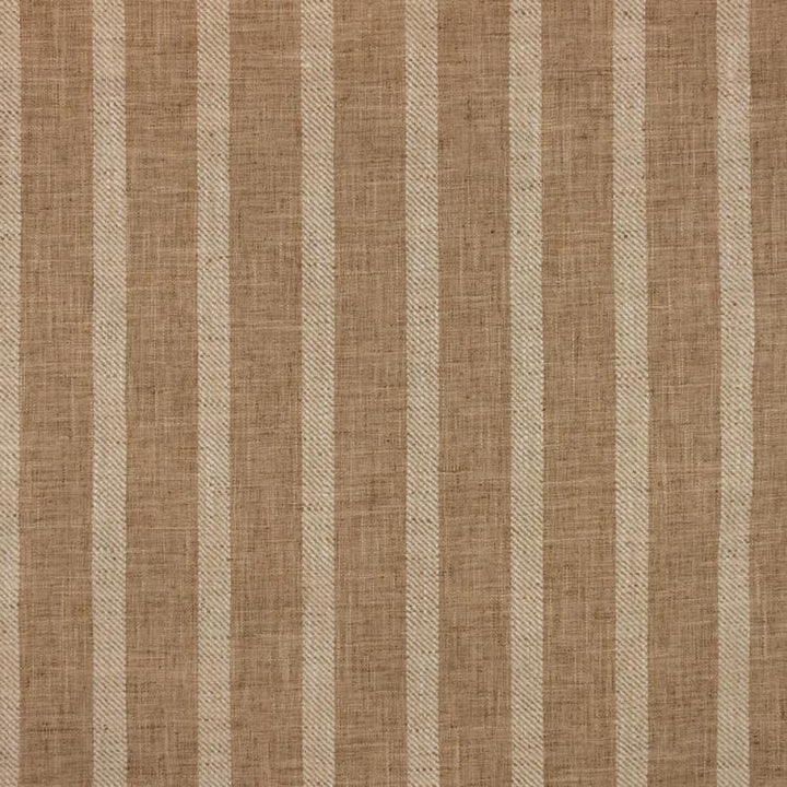 Cheyenne Stripe Burlap by RM CoCo Fabric