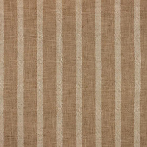 Cheyenne Stripe Burlap by RM CoCo Fabric