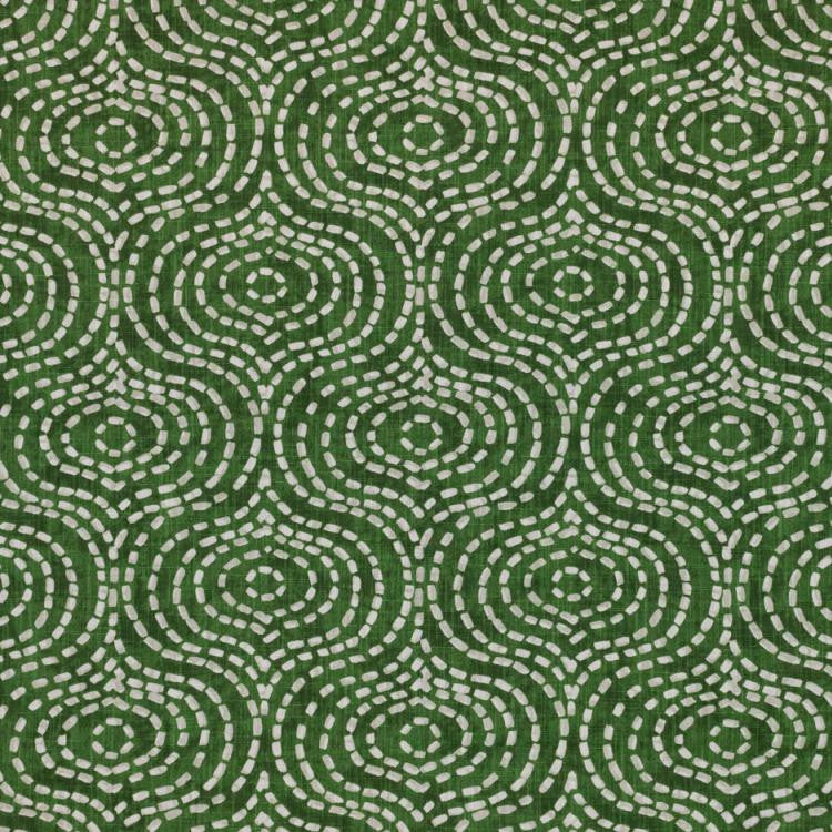 Encircled Pine by RM CoCo Fabric