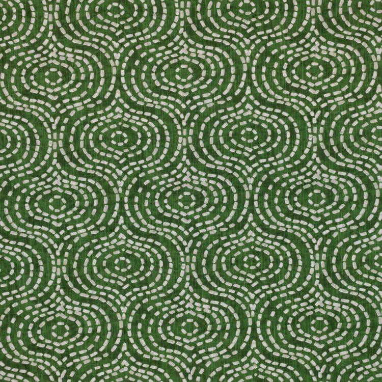Encircled Pine by RM CoCo Fabric