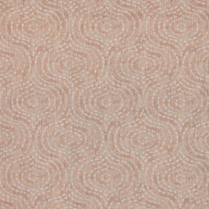 Encircled Blush by RM CoCo Fabric