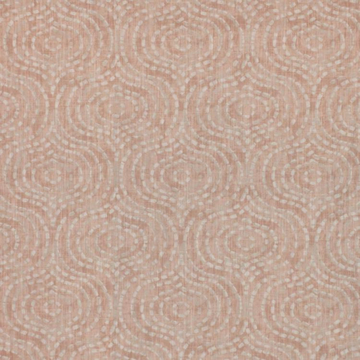 Encircled Blush by RM CoCo Fabric