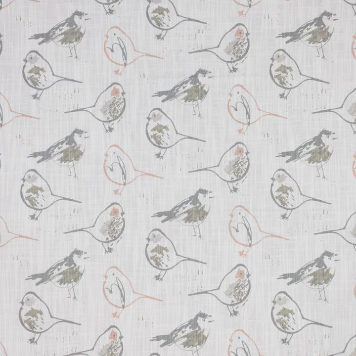 Tweet Blush by RM CoCo Fabric