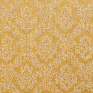 1362 Canary by Charlotte Fabric