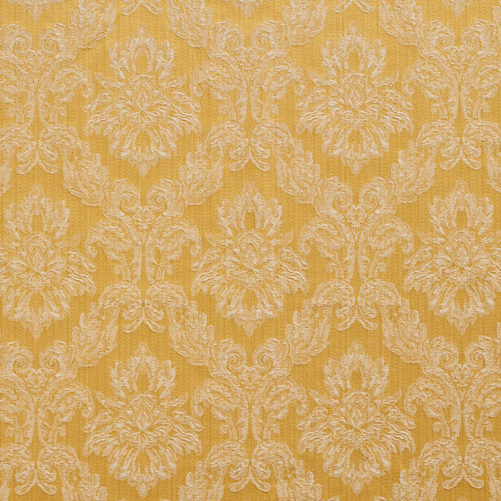 1362 Canary by Charlotte Fabric Ring Book Page #29A 54% Cotton, 46% Polyester Asia Exceeds 50,000 Wyzenbeek Rubs (Heavy Duty) Horizontal: 7" x Vertical: 11" 54 Inches - Fabric Carolina -