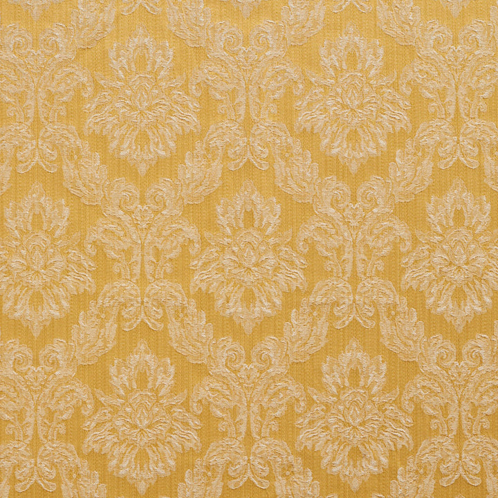 1362 Canary by Charlotte Fabric Ring Book Page #29A 54% Cotton, 46% Polyester Asia Exceeds 50,000 Wyzenbeek Rubs (Heavy Duty) Horizontal: 7" x Vertical: 11" 54 Inches - Fabric Carolina -