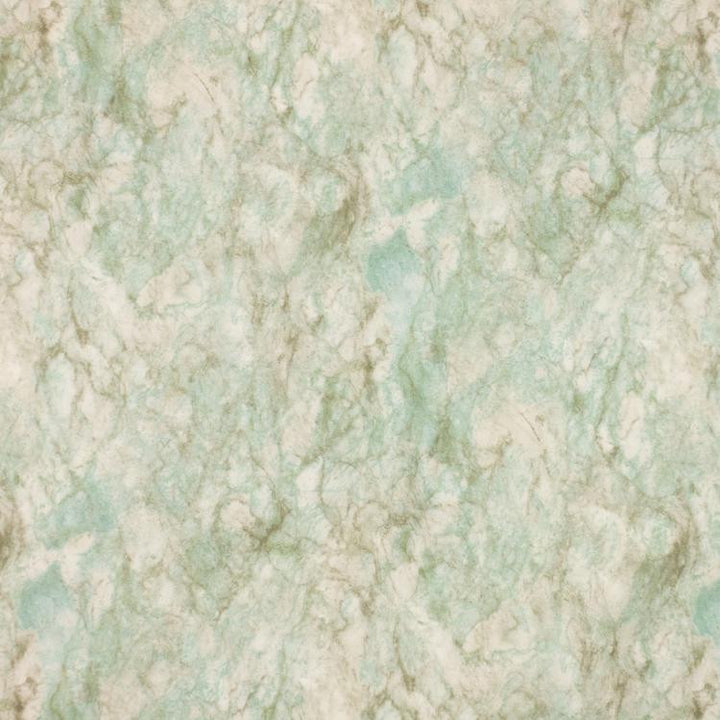 Alabaster Seafoam by RM CoCo Fabric