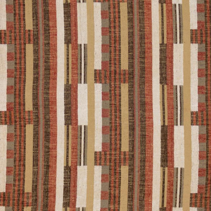 Assemblage Henna by RM CoCo Fabric
