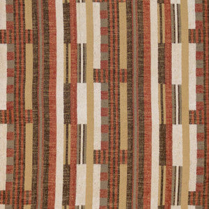Assemblage Henna by RM CoCo Fabric