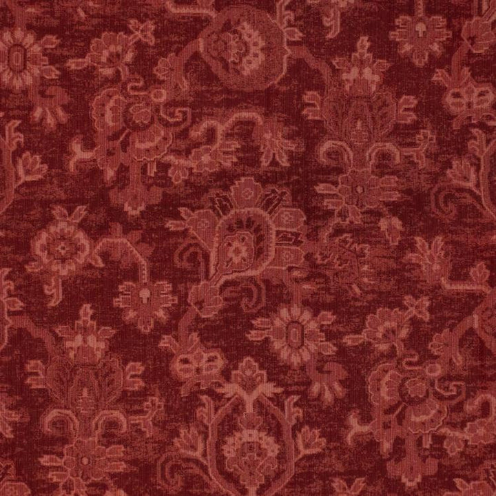 Mukkara Lipstick by RM CoCo Fabric