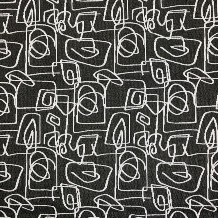 Doodle Quarry by RM CoCo Fabric