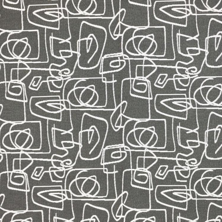 Doodle Quarry by RM CoCo Fabric