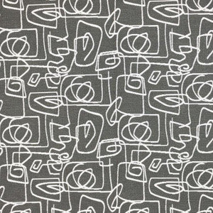 Doodle Quarry by RM CoCo Fabric