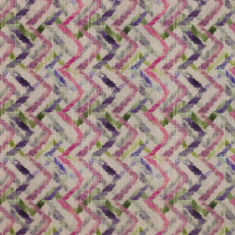 Firenza Clover by RM CoCo Fabric