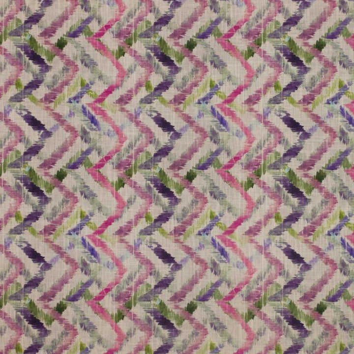Firenza Clover by RM CoCo Fabric