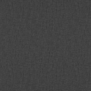 Gossamer Charcoal by RM CoCo Fabric