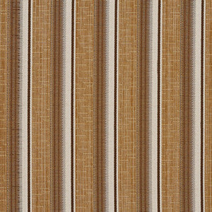 1371 Sand Stripe by Charlotte Fabric