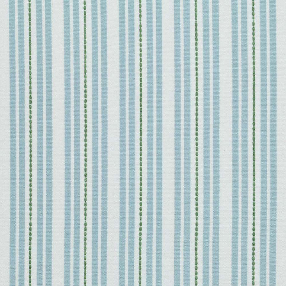 Murali Stripe Mist 2 by P Kaufmann Fabrics Fabric