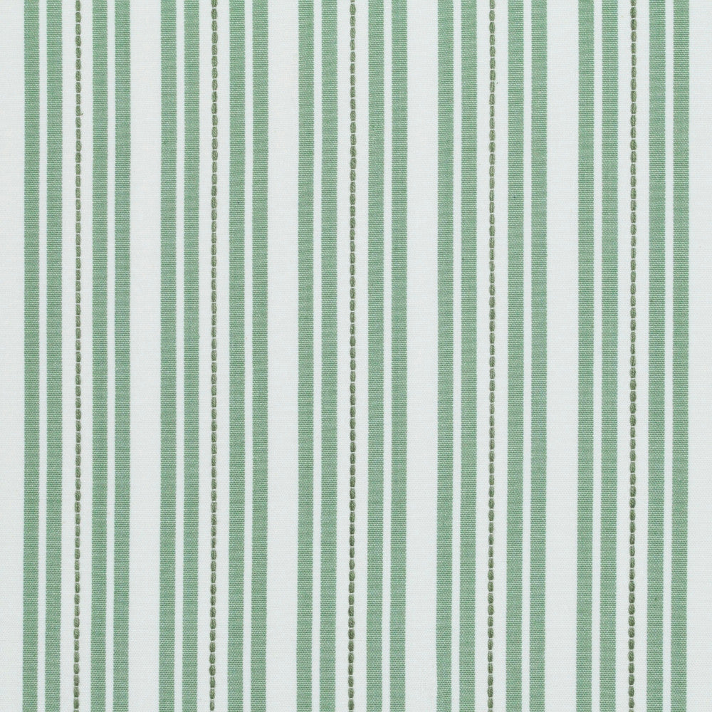 Murali Stripe Sage 3 by P Kaufmann Fabrics Fabric