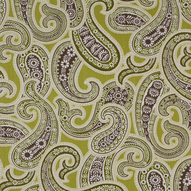 Robert Allen@Home Fabric Iridium Fennel ~ 13 Yards