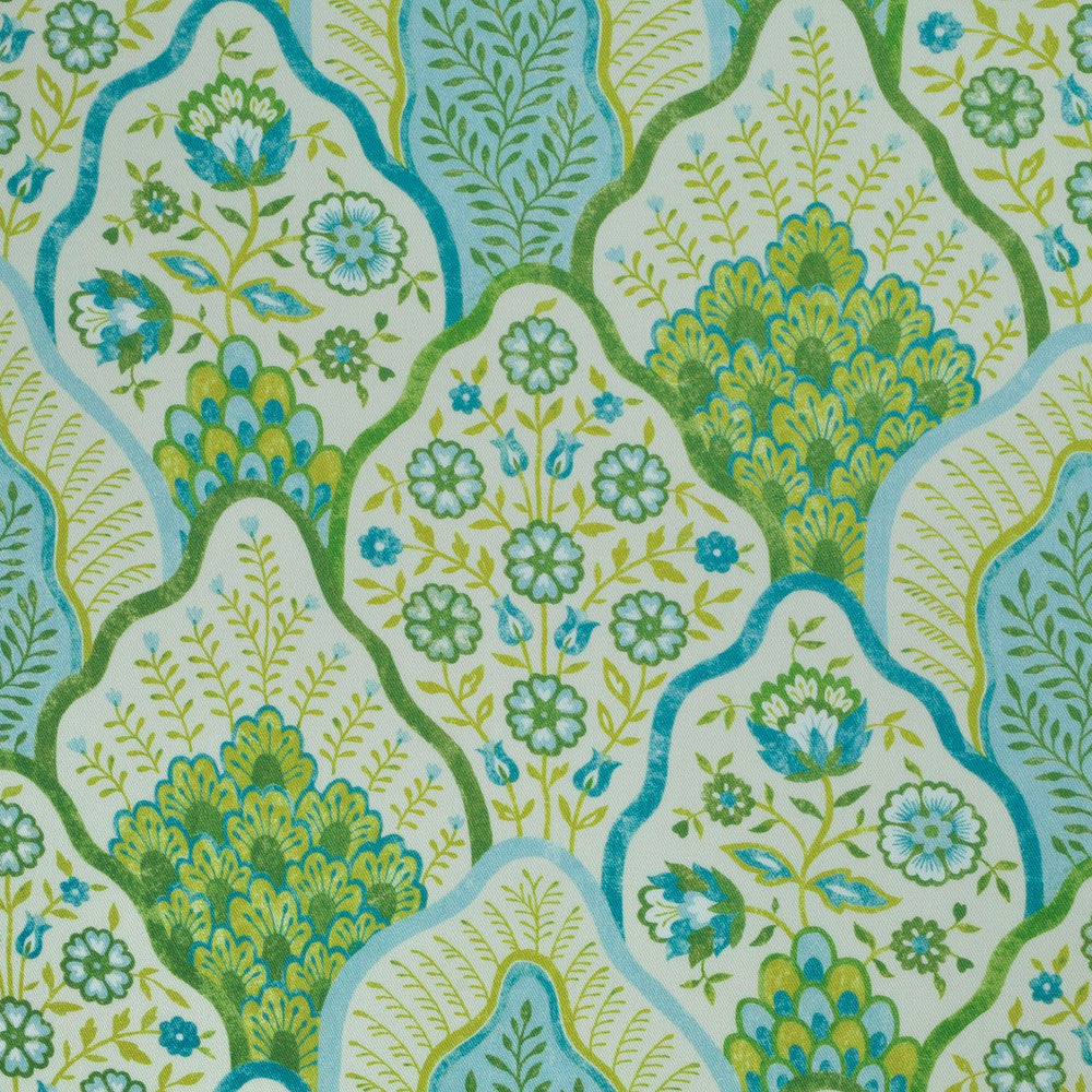 Natalia Apple 3 by P Kaufmann Fabrics Fabric
