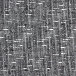 1382 Onyx Tweed by Charlotte Fabric