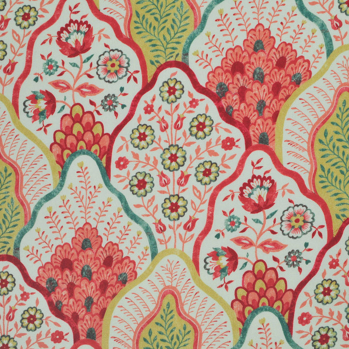 Natalia Melon 4 by P Kaufmann Fabrics Fabric