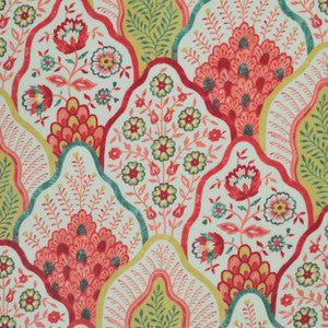 Natalia Melon 4 by P Kaufmann Fabrics Fabric