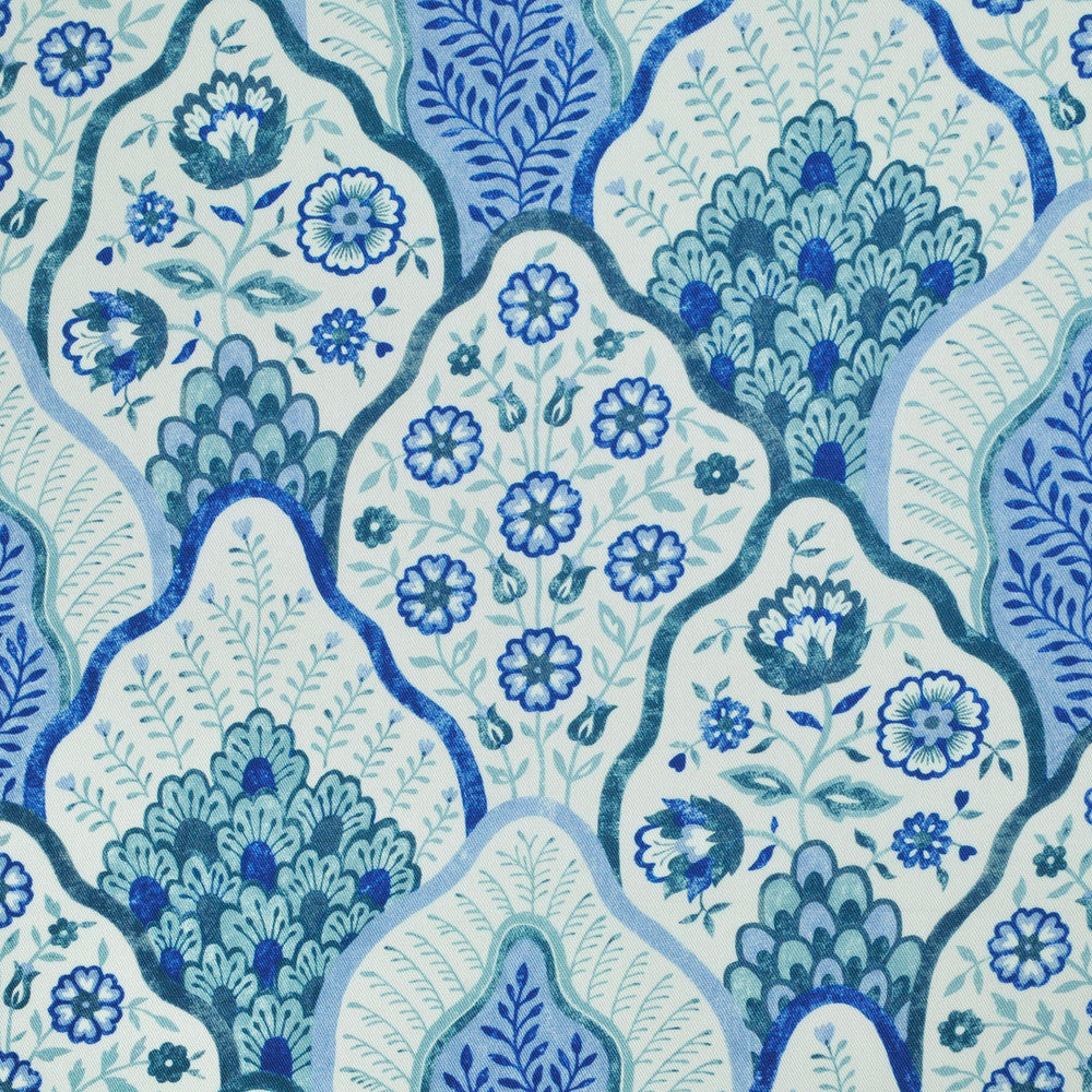 Natalia Capri 5 by P Kaufmann Fabrics Fabric