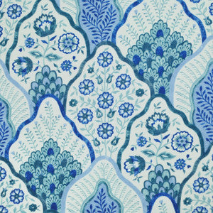 Natalia Capri 5 by P Kaufmann Fabrics Fabric
