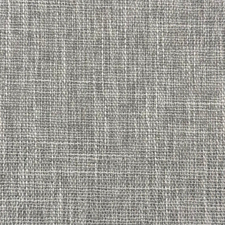 London Fleet Silver Gray by Europatex Fabric London 100% Polyester 0.00" 55.00 inches - Fabric Carolina -