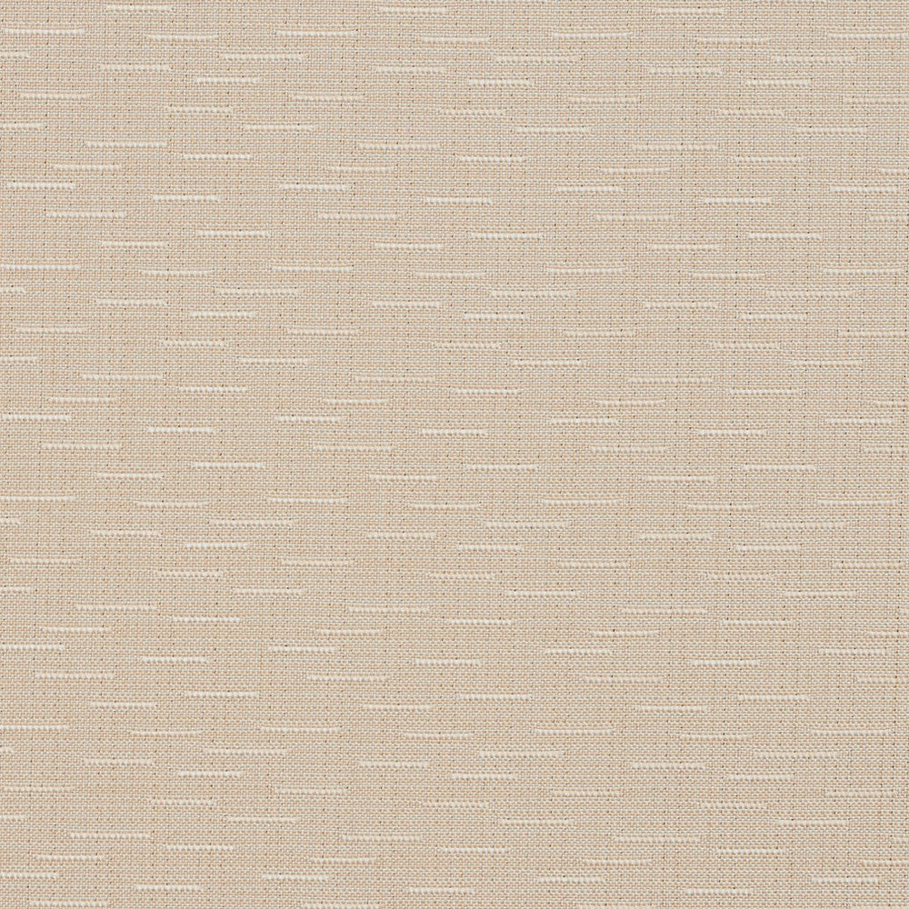 1385 Natural Tweed by Charlotte Fabric Urban Gardens 100% Woven Polyester Asia Exceeds 48,000 Wyzenbeek Rubs (Heavy Duty) No Repeat 54 Inches - Fabric Carolina -