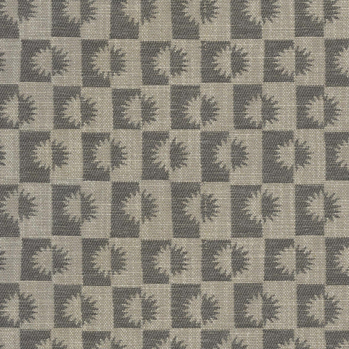 Sunrise Terracotta 140012 by Elana Gabrielle Fabric - 46% cotton, 37% polyester, 17% linen India 51000 Horizontal: 9 and Vertical: 7.3 54 - Fabric Carolina -