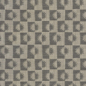 Sunrise Terracotta 140012 by Elana Gabrielle Fabric