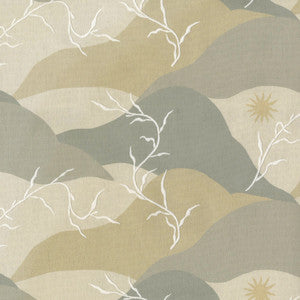 Washed Ashore Pearl 140031 by Elana Gabrielle Fabric