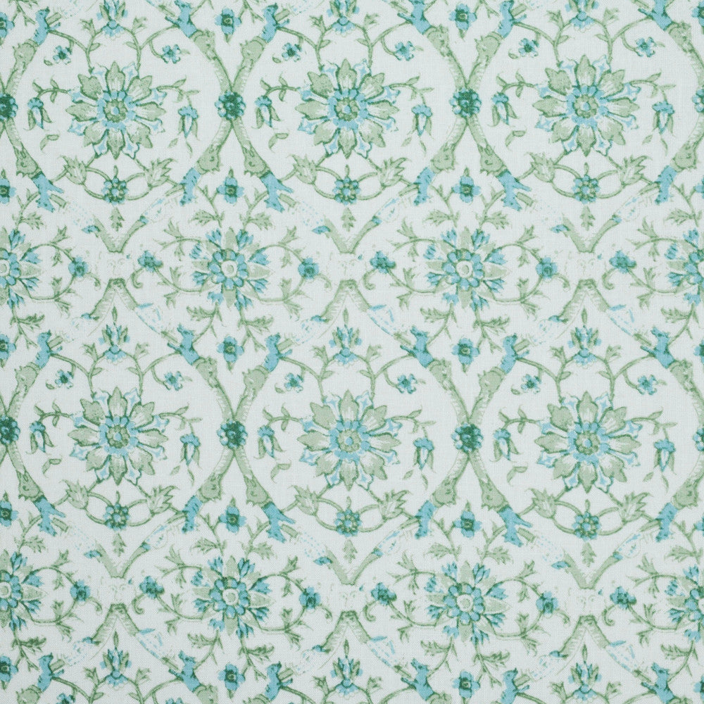 Noor Trellis Mist Sage 2 by P Kaufmann Fabrics Fabric