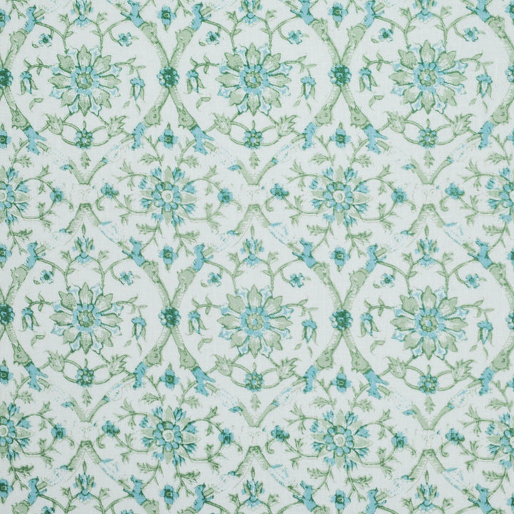 Noor Trellis Mist Sage 2 by P Kaufmann Fabrics Fabric