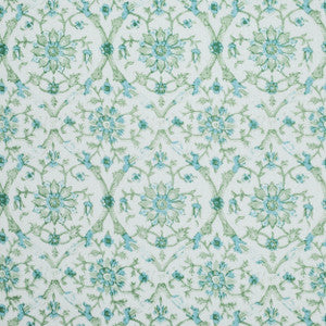 Noor Trellis Mist Sage 2 by P Kaufmann Fabrics Fabric
