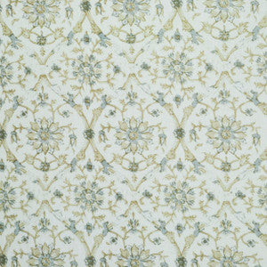 Noor Trellis Grey-Linen 3 by P Kaufmann Fabrics Fabric