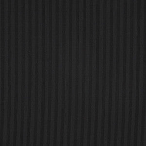 1410 Jet Black by Charlotte Fabric