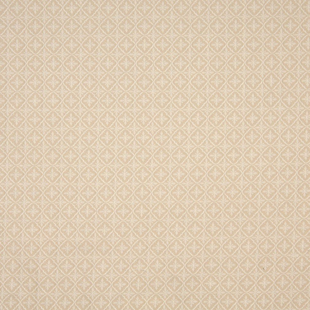 1411 Champagne by Charlotte Fabric Uptown Jacquards II 63% Cotton, 37% Polyester Made In USA Exceeds 70,000 Wyzenbeek Rubs (Heavy Duty) Horizontal: 1.5" x Vertical: 1.5" 54 Inches - Fabric Carolina -