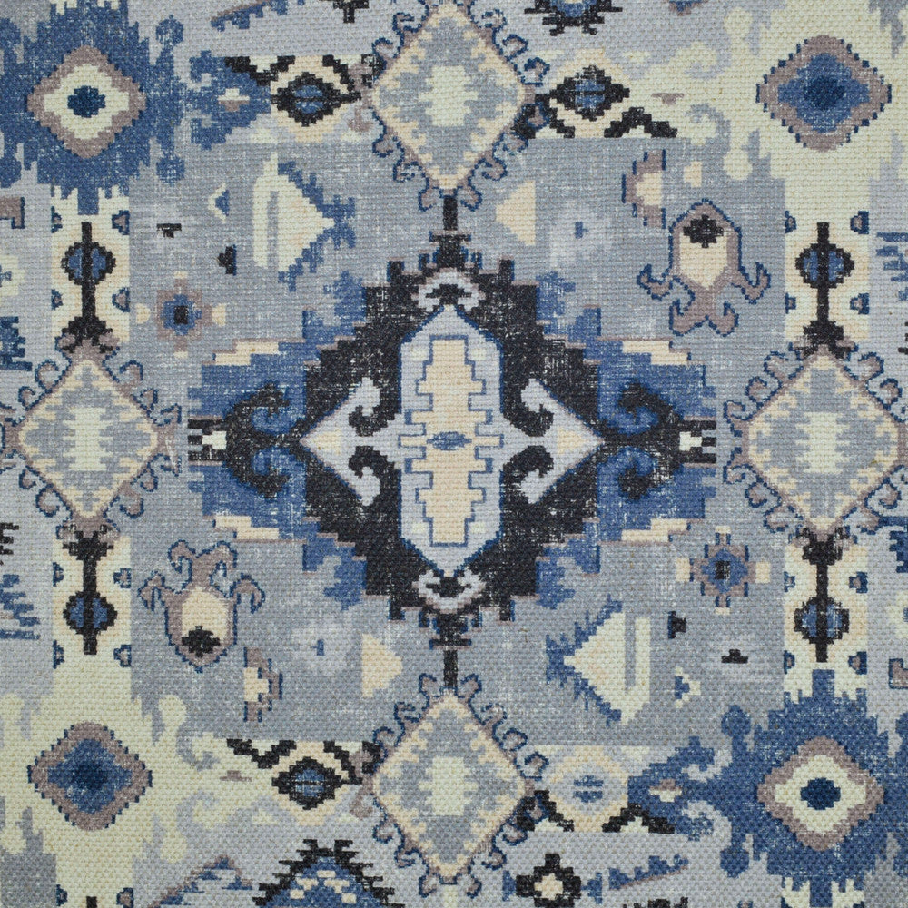 Oakley Denim 4 by P Kaufmann Fabrics Fabric