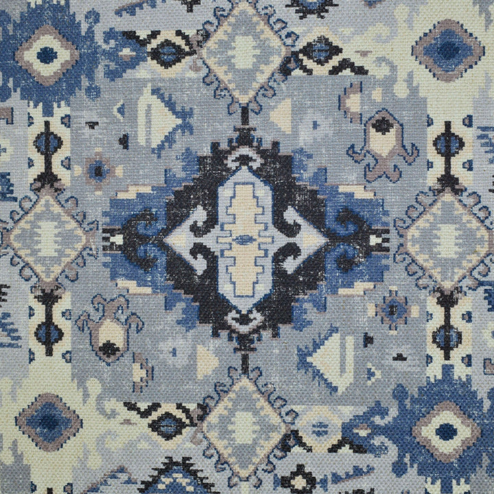 Oakley Denim 4 by P Kaufmann Fabrics Fabric